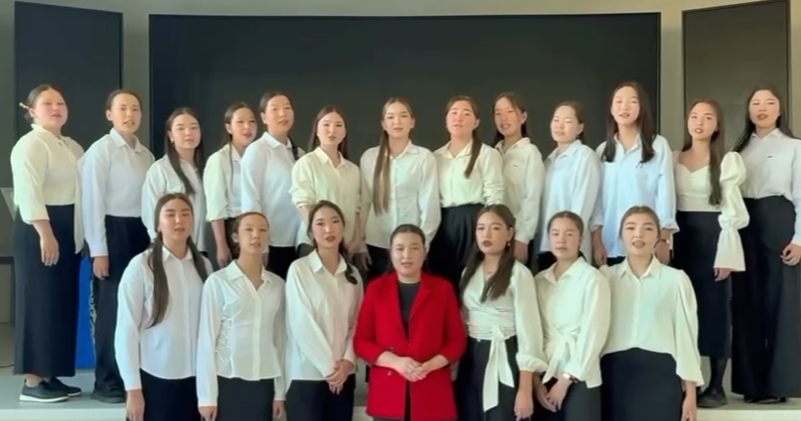 #ТжКБәуені – кәсіби білімнің үнін жеткізген жоба!