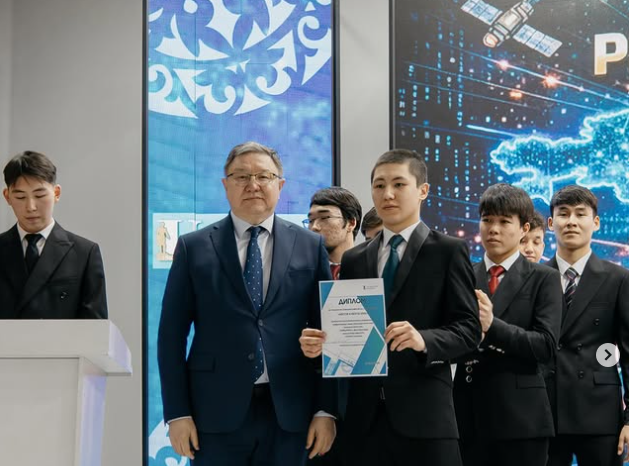  Жайдарман “Ректор кубогы – 2026”